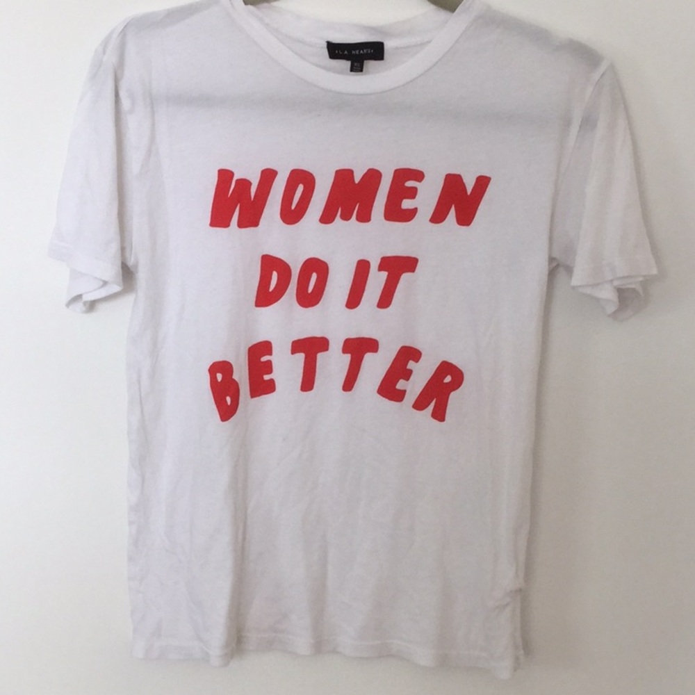 T shirt